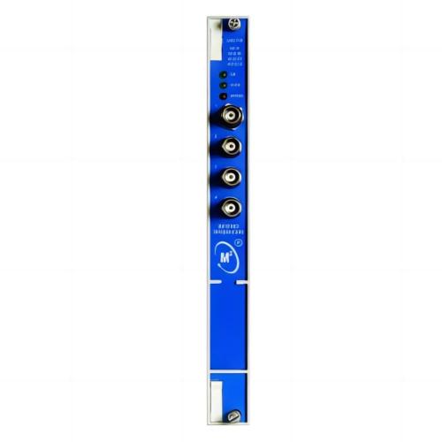 Bently nevada 3500/70 Recip Impulse Velocity Monitor