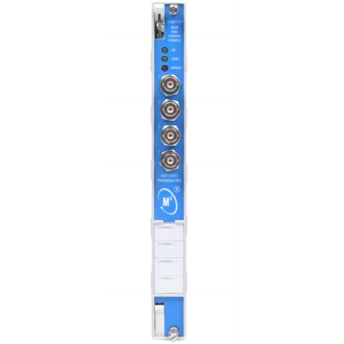 Bently nevada 3500/72 Recip Rod Position Monitor