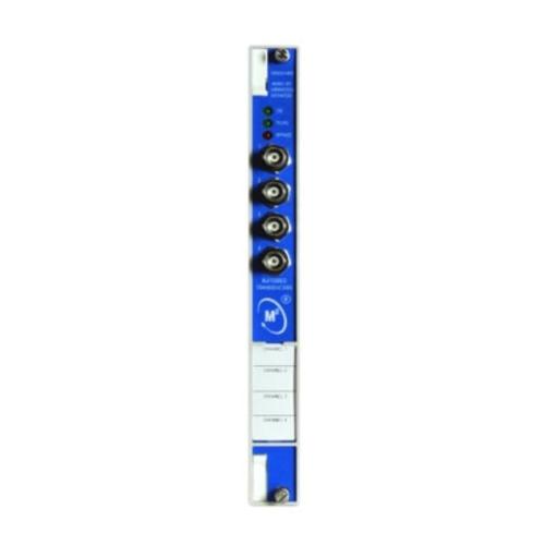 Bently nevada 3500/44 Aeroderivitive GT Vibration Monitor