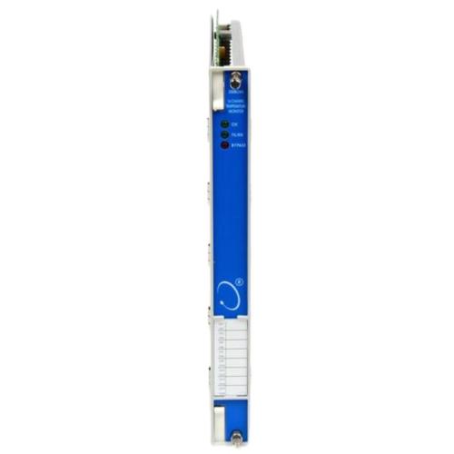 Bently nevada 3500/65 Channel Temperature Monitor