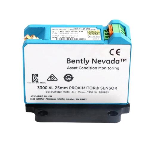 Bently nevada 330850-90-CN