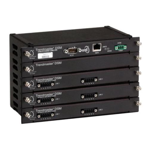 Bently nevada 149744-02 Trendmaster Dynamic Scanning Module (DSM),Contact The Sales