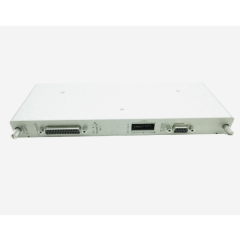 Bently nevada 135145-01 Position I/O Module