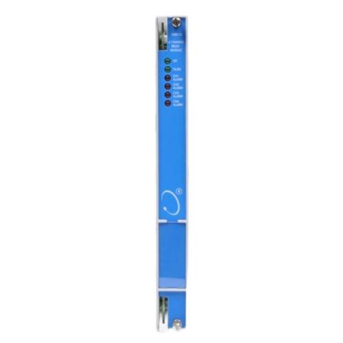 Bently nevada 125712-01 4-Channel Relay Module