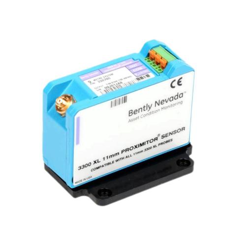 Bently nevada 330780-51-CN | 3300 XL 11 mm Proximitor Sensor | Order 330780-51-CN