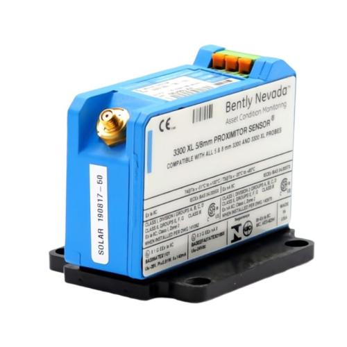 Bently nevada 330180-50-CN | 3300 XL Proximitor Sensor | Cheap&Stock
