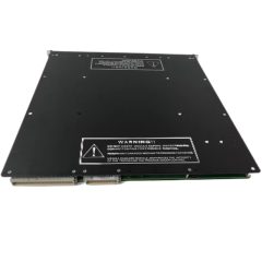 Triconex 4400 Safety management module（SMM）