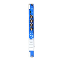 Bently nevada 3500/70M Recip Impulse Velocity Monitor