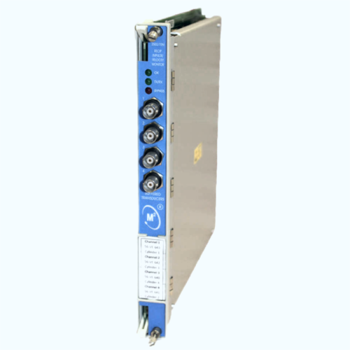 Bently nevada 3500/70M Recip Impulse Velocity Monitor