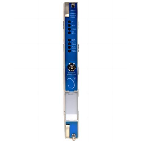 Bently nevada 3500/53 OVERSPEED DETECTION SYSTEM