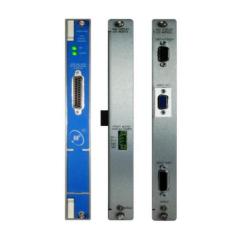 Bently nevada 3500/94M VGA Display Monitor