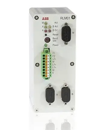 ABB RLM01 3BDZ000398R1
