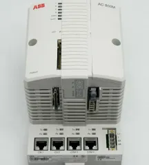 ABB PM864AK01