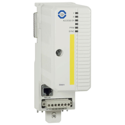 ABB SM811K01 3BSE018173R1