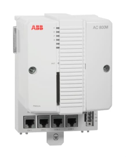 ABB PM856AK01 3BSE066490R1