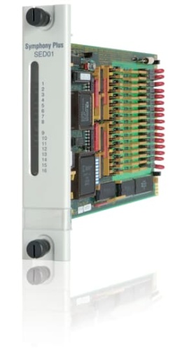 ABB SPSED01