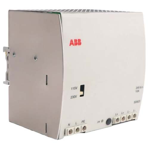 ABB SD823