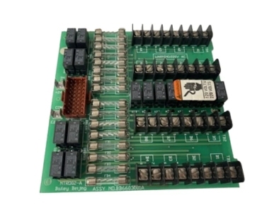 ABB NTRO02-A