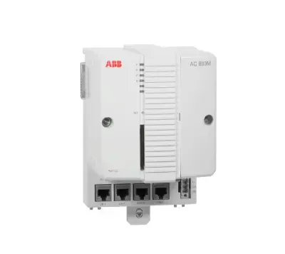 ABB PM851K01