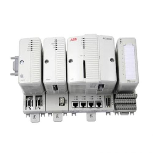 ABB PM866K02