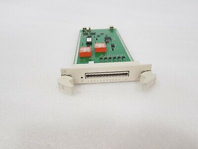 ABB TC520 3BSE001449R1