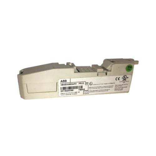 ABB TB805 3BSE008534R1