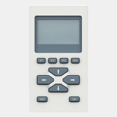 ABB TD 951F 3BDH001020R0001
