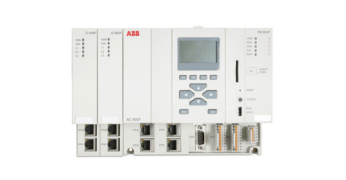 ABB PM 902F 3BDH001000R0001