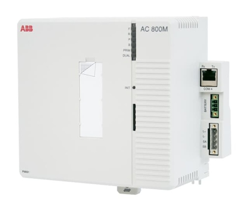 ABB PM891K01 3BSE053241R1