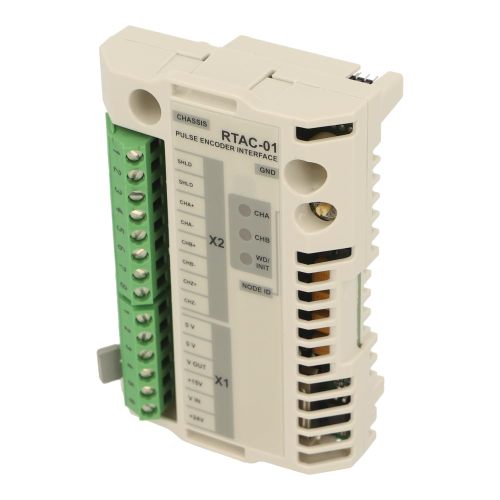 ABB RTAC-01