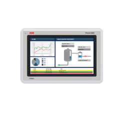 ABB PP881 3BSE092978R1