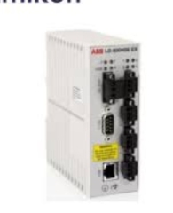 ABB LD 810HSE EX 3BSE091722R1