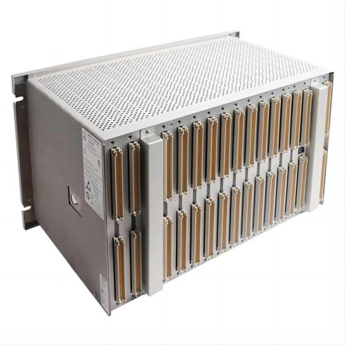Bently nevada 3500/05-01-02-00-00-00 SYSTEM RACK