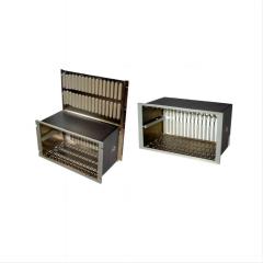 Bently nevada 3500/05-01-02-00-00-00 SYSTEM RACK