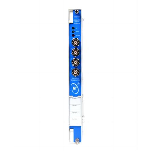 Bently nevada 3500/64M Dynamic Pressure Monitor