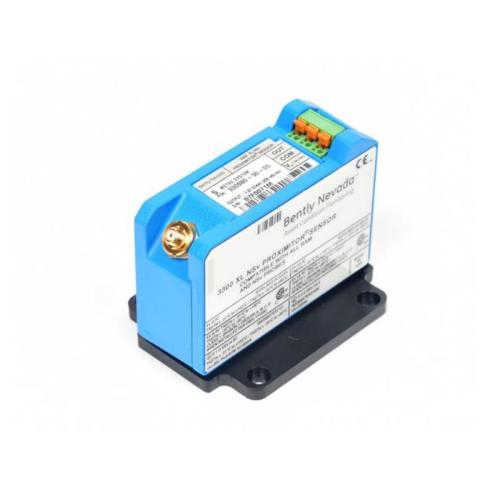 Bently nevada 330980-50-05 | 3300 XL NSv Proximitor Sensor | Order online 330980-50-05