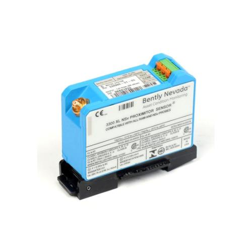 Bently nevada 330980-51-00 | 3300 XL NSv Proximitor Sensor | In Stock 330980-51-00