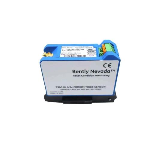 Bently nevada 330980-50-00 | 3300 XL NSv Proximitor Sensor | Find 330980-50-00