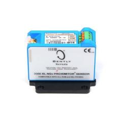 Bently nevada 330980-50-00 | 3300 XL NSv Proximitor Sensor | Find 330980-50-00