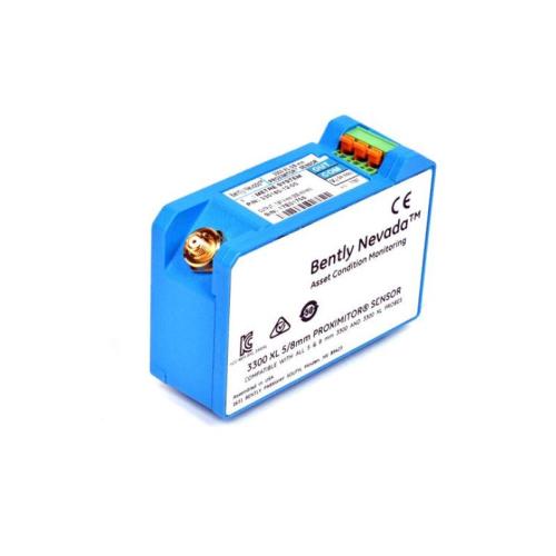 Bently nevada 330180-50-00 | 3300 XL Proximitor Sensor | Consult Us