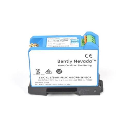 Bently nevada 330180-51-00 | 3300 XL Proximitor Sensor | Price Advantage