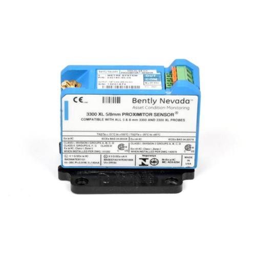 Bently nevada 330180-50-05 | 3300 XL Proximitor Sensor | Immediate Quote