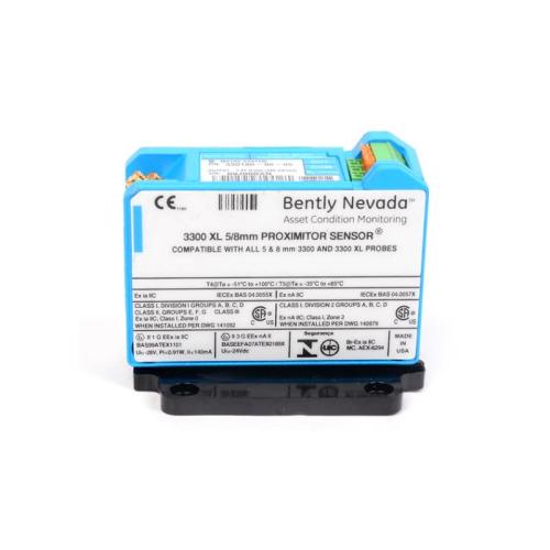 Bently nevada 330180-90-05 | 3300 XL Proximitor Sensor | In Stock 330180-90-05