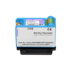 Bently nevada 330780-90-CN | 3300 XL 11 mm Proximitor Sensor | In Stock 330780-90-CN