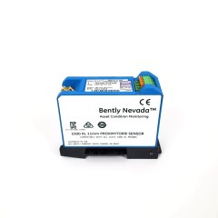 Bently nevada 330780-91-00 | 3300 XL 11 mm Proximitor Sensor | Fast Delivery