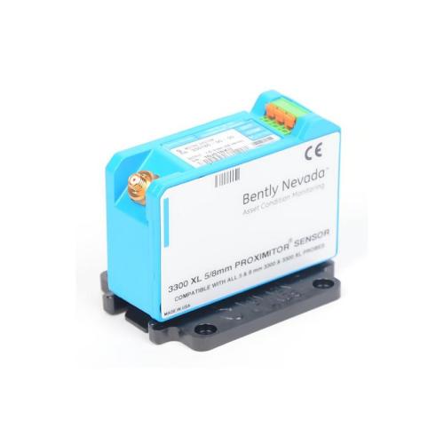 Bently nevada 330180-92-05 | 3300 XL Proximitor Sensor | Contact The Sales