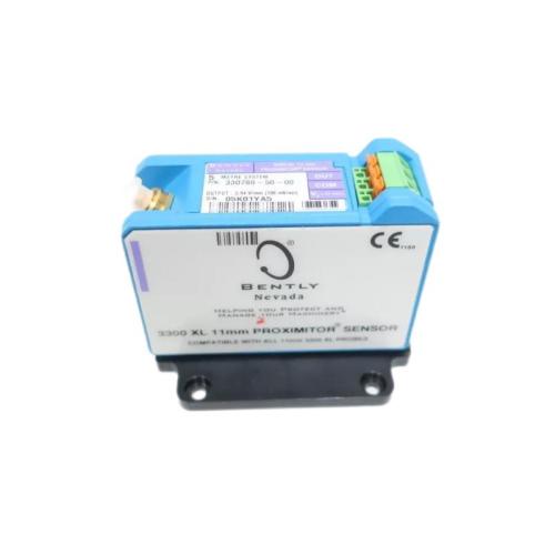 Bently nevada 330780-50-00 | 3300 XL 11 mm Proximitor Sensor | Cheap&Stock