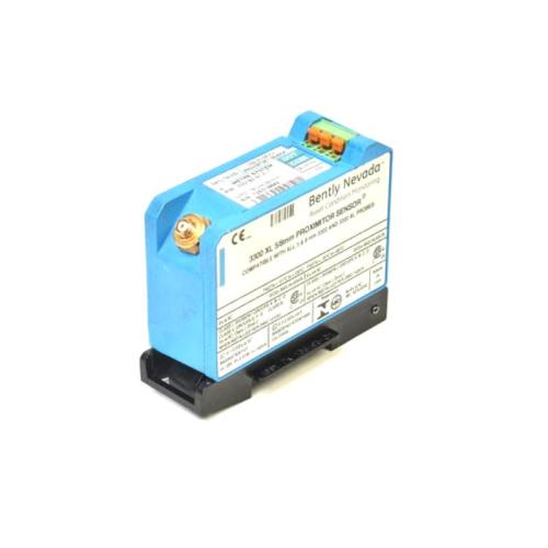 Bently nevada 330180-91-cn | 3300 XL Proximitor Sensor | Consulting Price