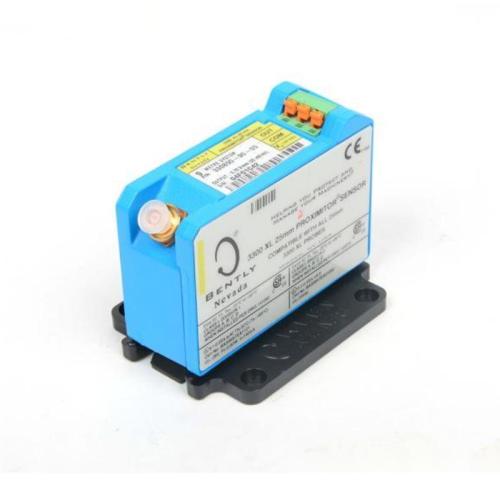 Bently nevada 330850-90-05 | 3300 XL 25 mm Proximitor Sensor | Find 330850-90-05