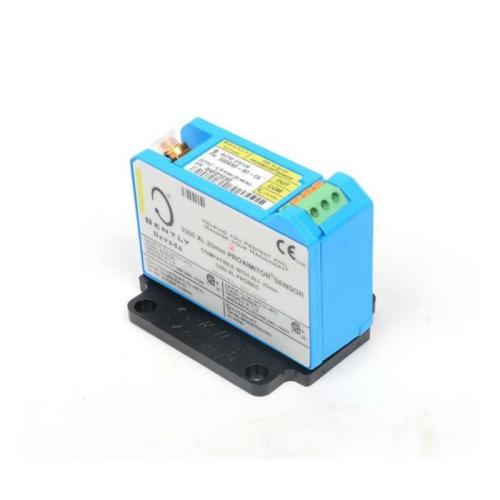 Bently nevada 330850-50-05 | 3300 XL 25 mm Proximitor Sensor | Consult Us